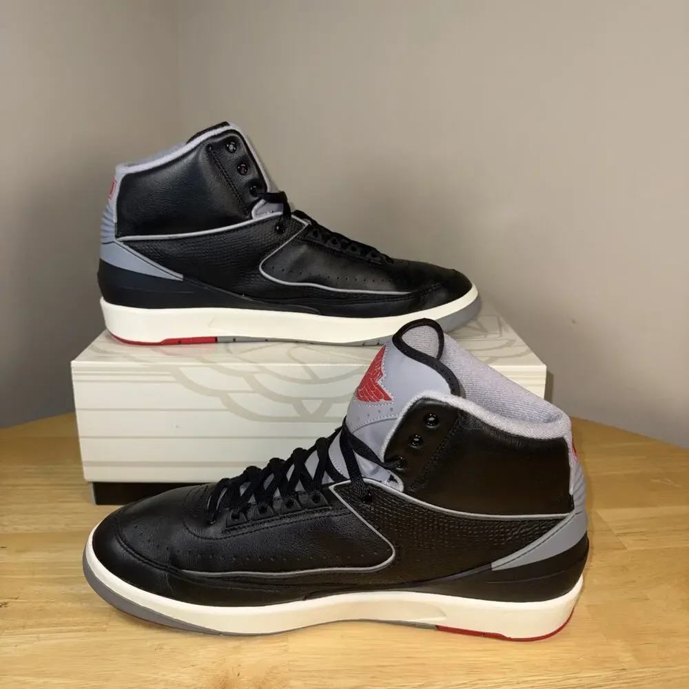 Jordan step up